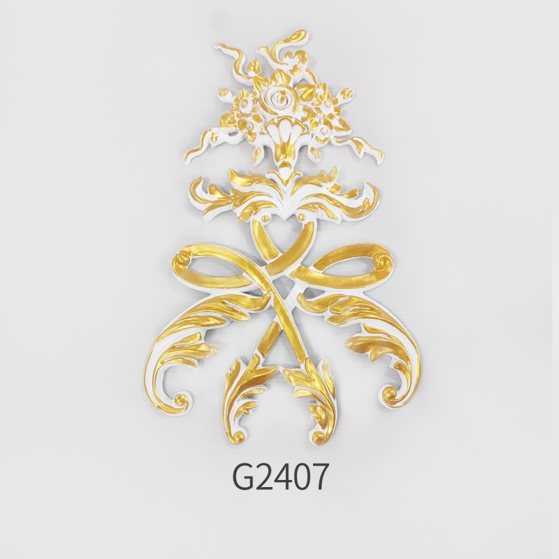 G2407 Everwall Artistic Lightweight PU Interior Decoration