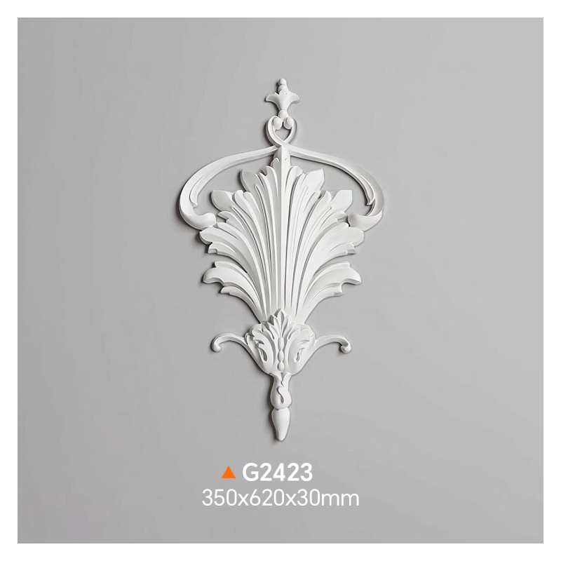 G2423 Everwall Modern PU Decorative Ornament for Home Interior