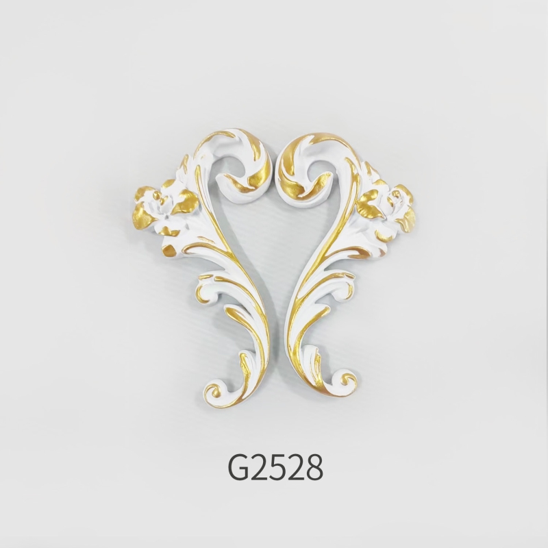 G2528LR Everwall Durable PU Ornament for Interior Decoration