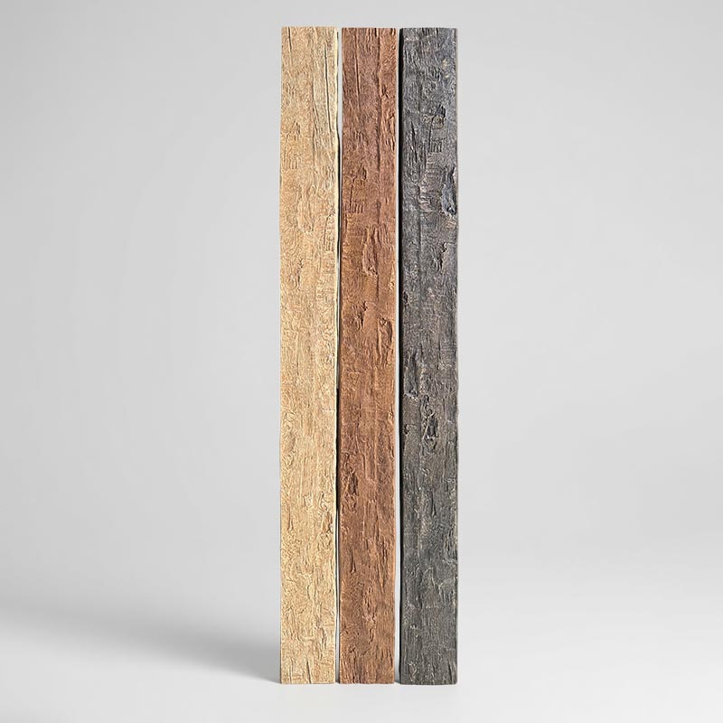 2750 PU wooden Beam