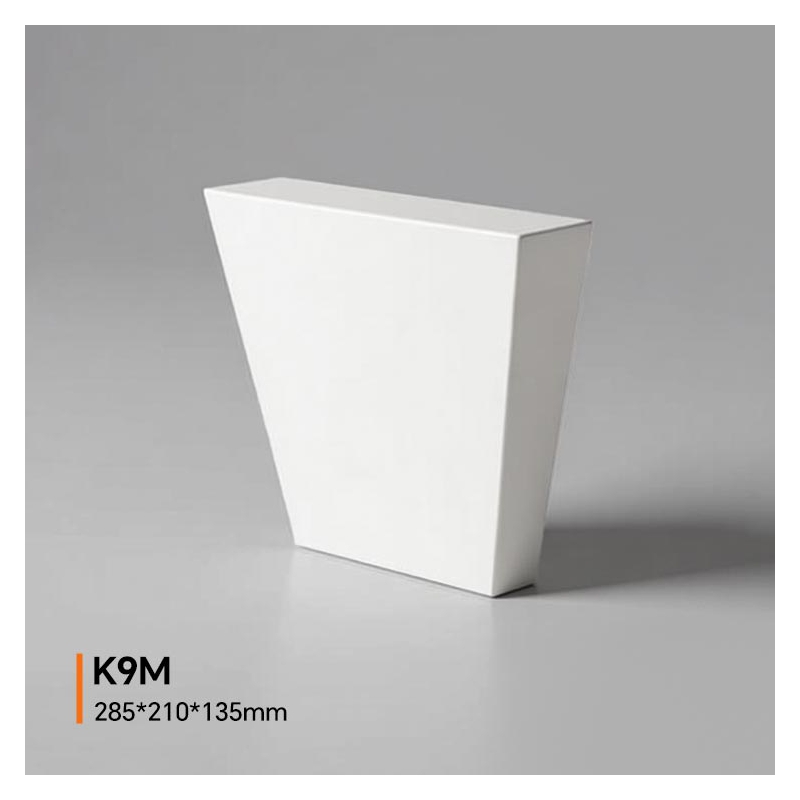 K9M Polyurethane Corbel - Elegant Decorative Bracket Detail